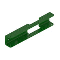 N370232: Fits John Deere N370232 Main Frame Extensions Channel – Genuine OEM