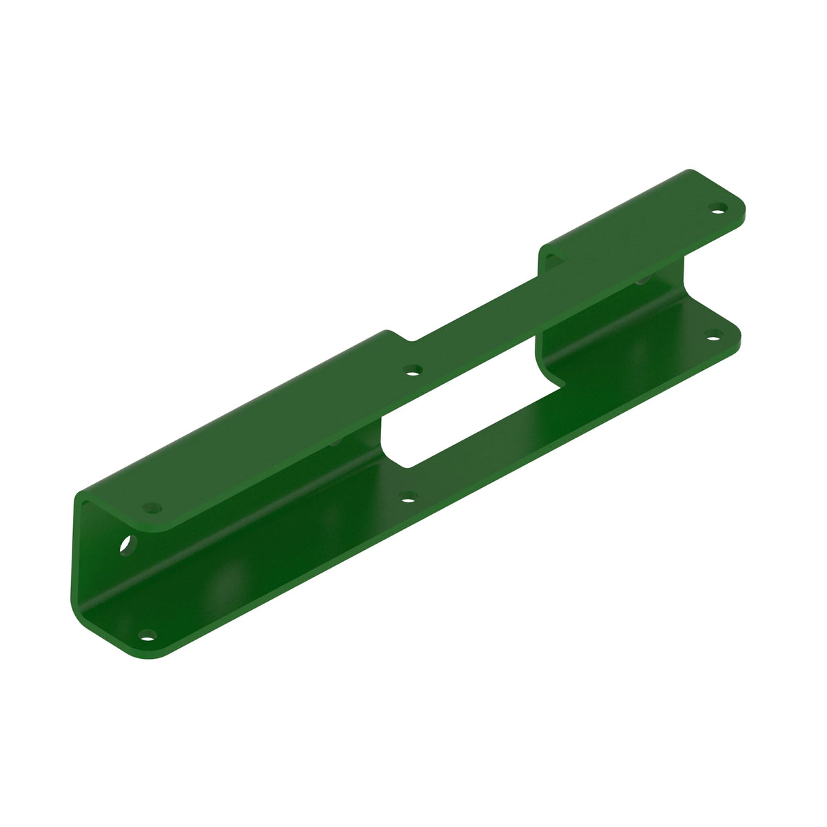 N370232: Fits John Deere N370232 Main Frame Extensions Channel – Genuine OEM