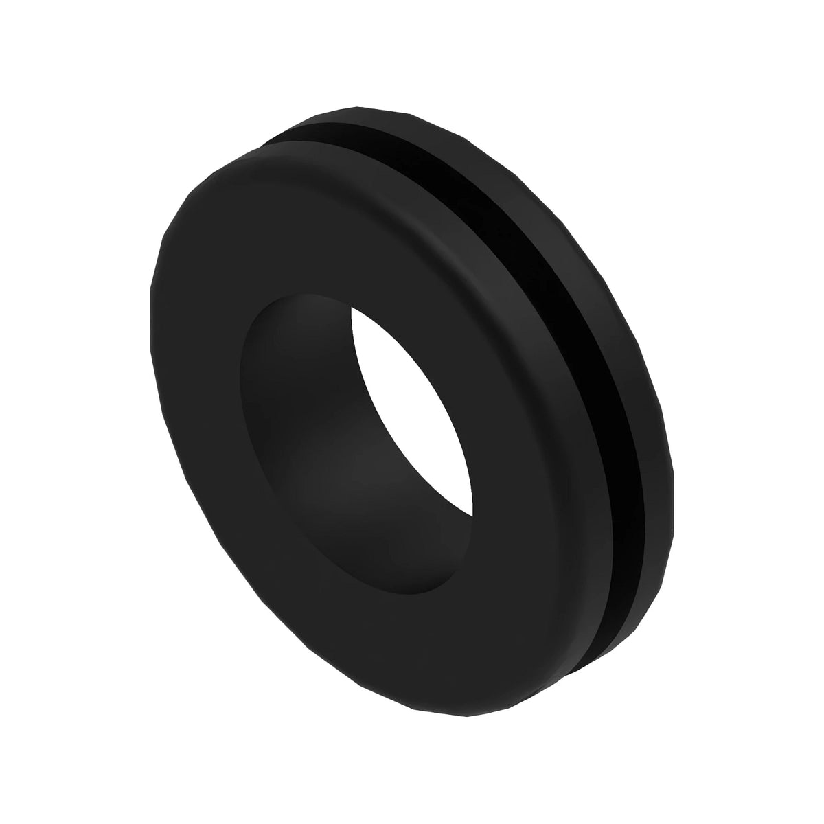 N370375: Fits John Deere N370375 Plain Round Grommet – Genuine OEM