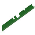 N370505: Fits John Deere N370505 Left Side Basket Assembly Shield – Genuine OEM