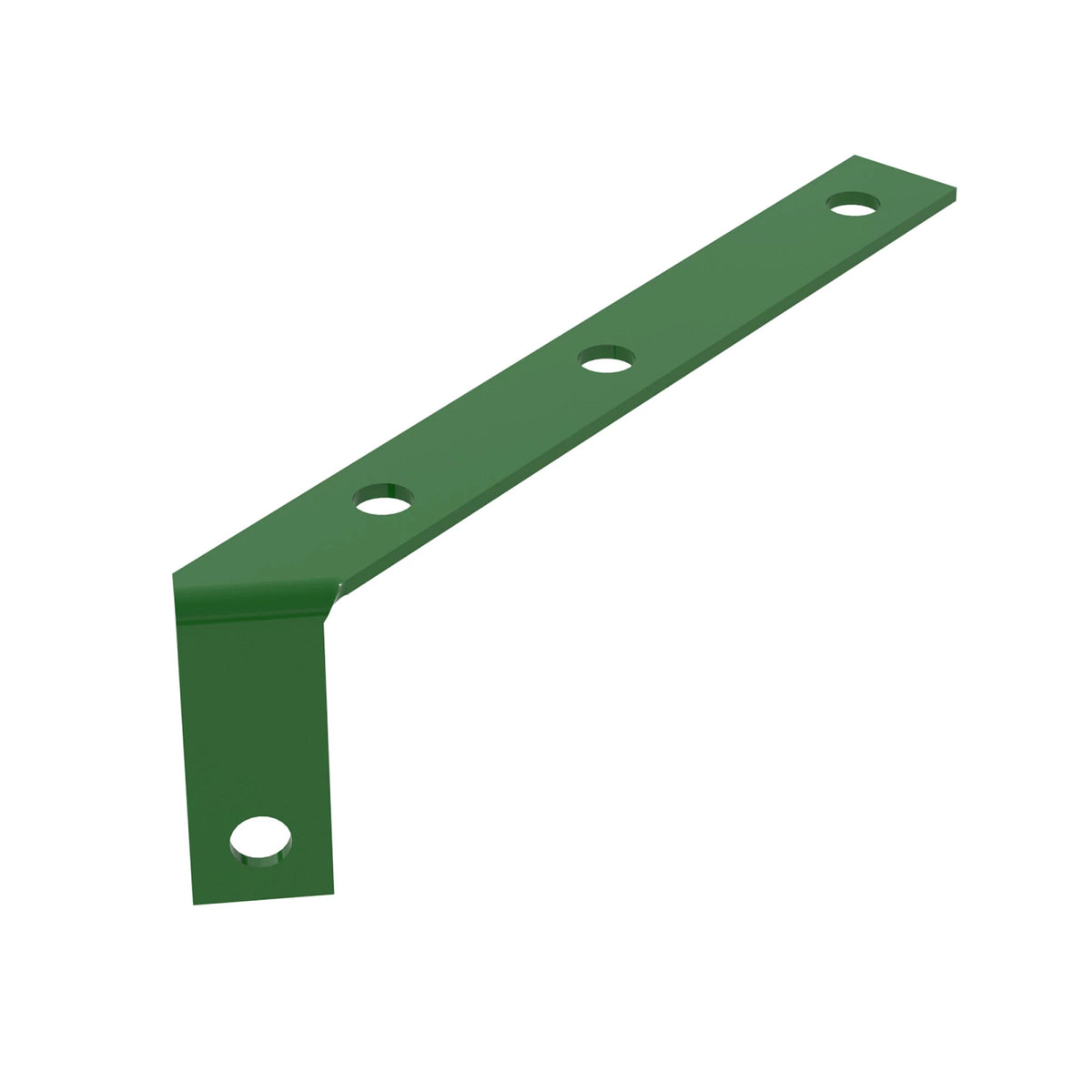 N370629: Fits John Deere N370629 Plate – Genuine OEM