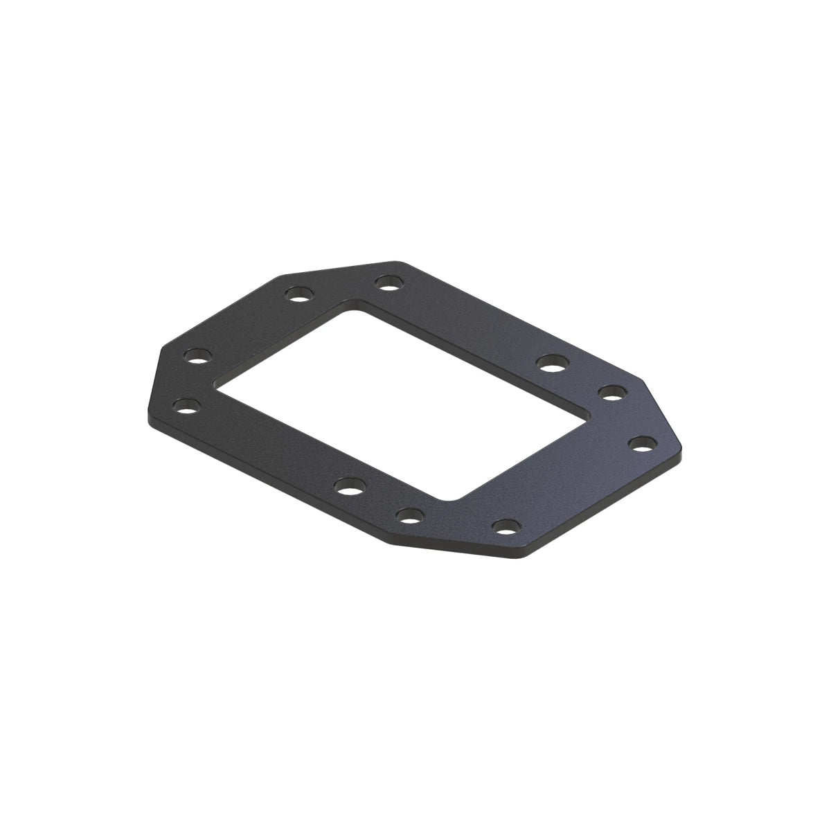 N370873: Fits John Deere N370873 Axle Spacer Plate – Genuine OEM