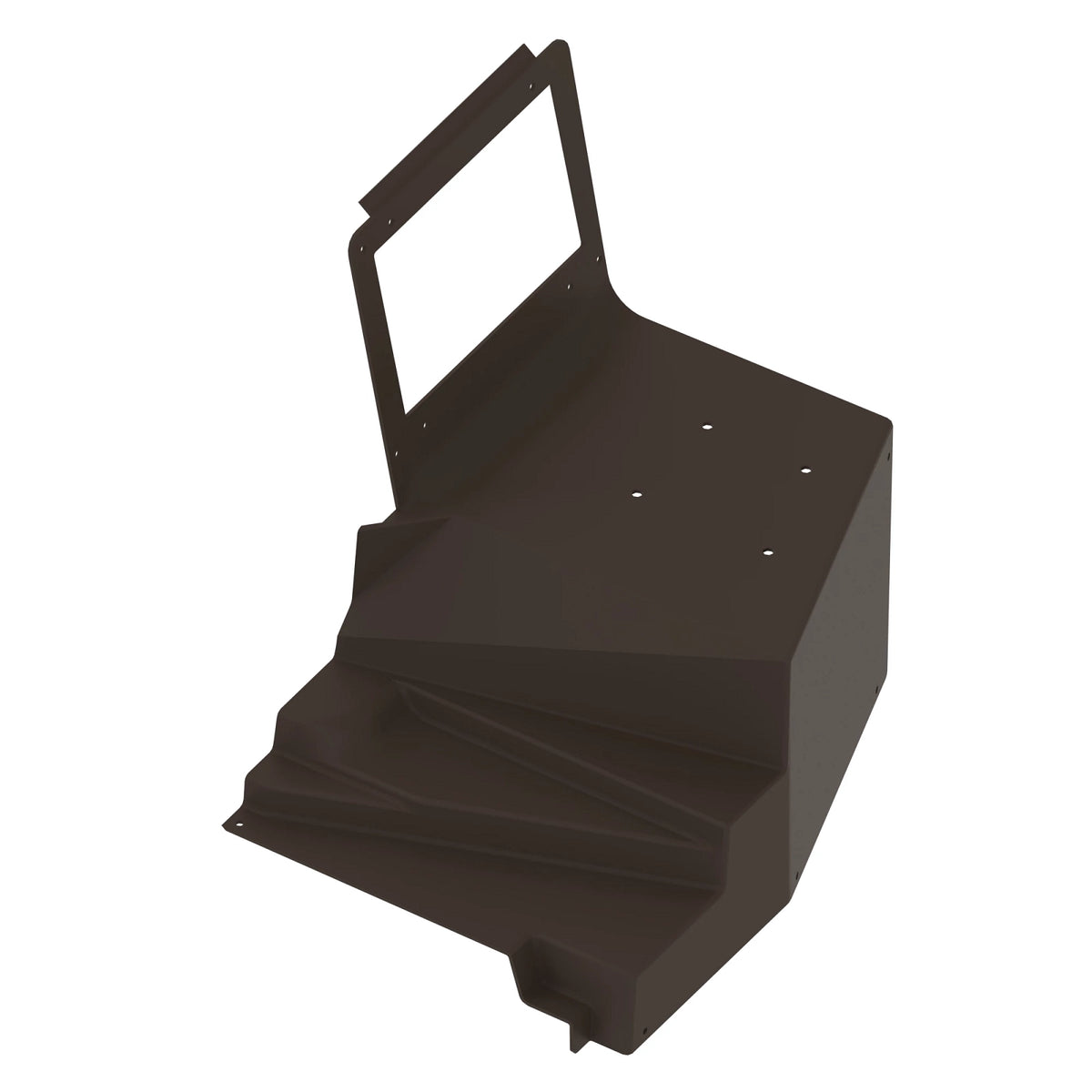 N371082: Fits John Deere N371082 Seat Support Console – Genuine OEM