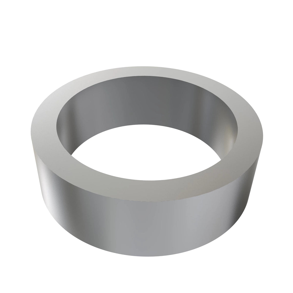 N371166: Fits John Deere N371166 Plain Bushing – Genuine OEM
