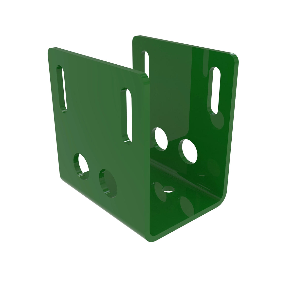 N371201: Fits John Deere N371201 Channel Unit Hanger Adapter – Genuine OEM