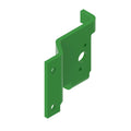 N371600: Fits John Deere N371600 Sensor Bracket, Left Side – Genuine OEM