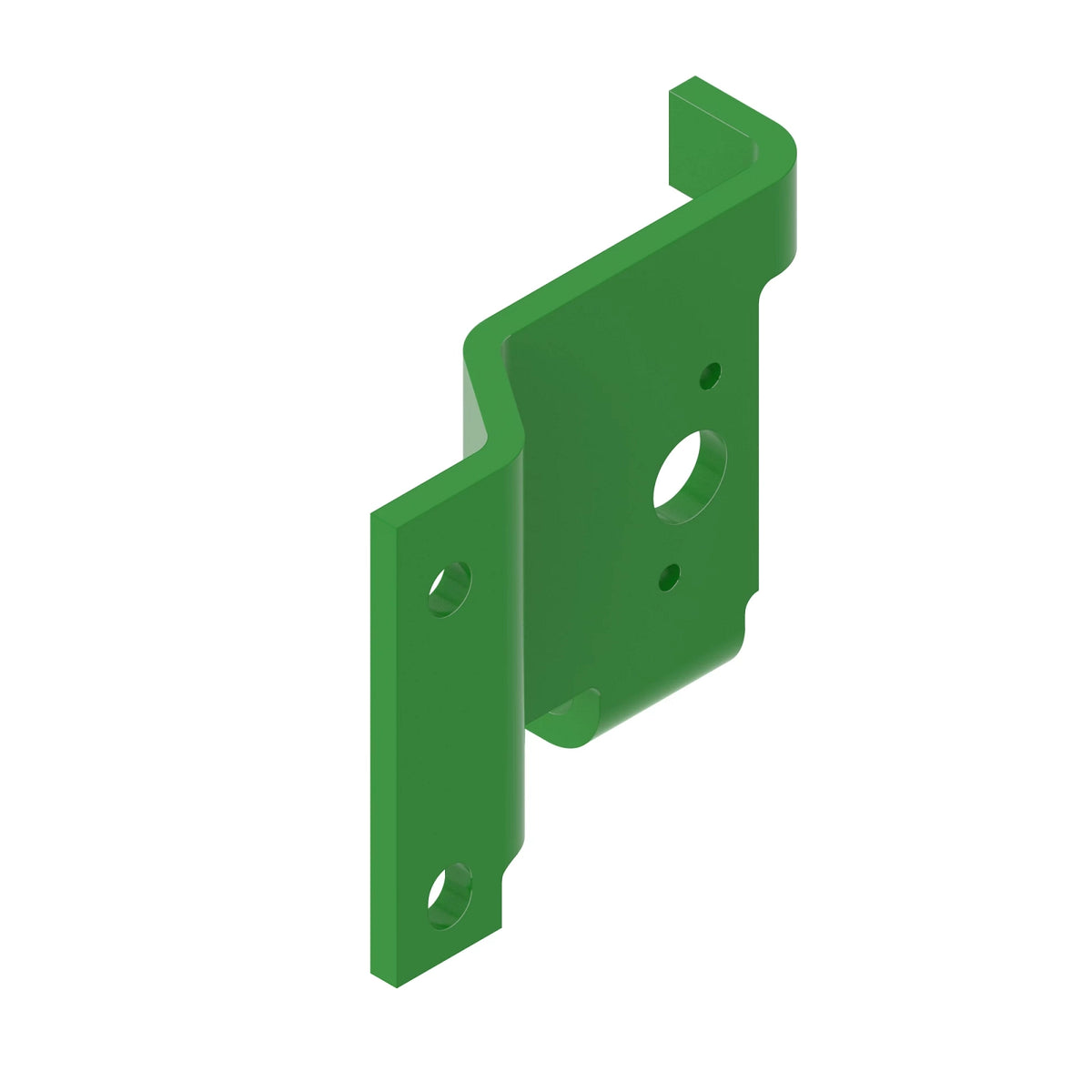 N371600: Fits John Deere N371600 Sensor Bracket, Left Side – Genuine OEM