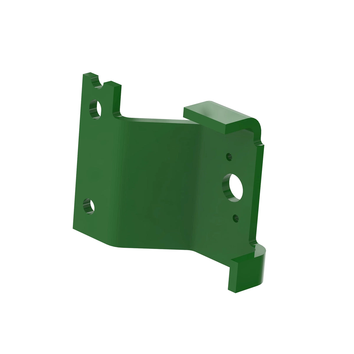 N371601: Fits John Deere N371601 Sensor Bracket, Right Side – Genuine OEM
