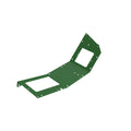 N371606: Fits John Deere N371606 Picking Unit Upper Panel, Right Side – Genuine OEM