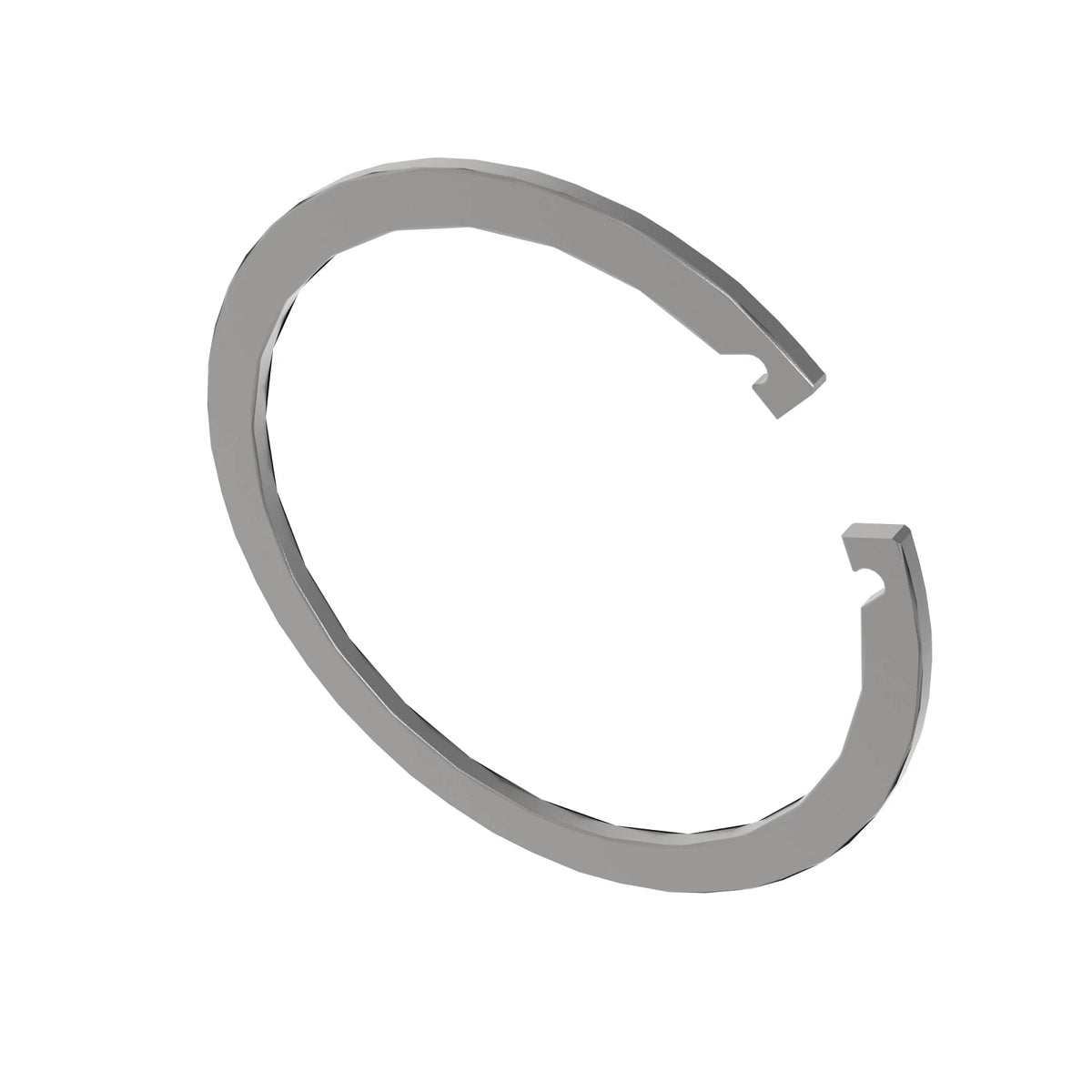 N371627: Fits John Deere N371627 Notched Internal Snap Ring – Genuine OEM
