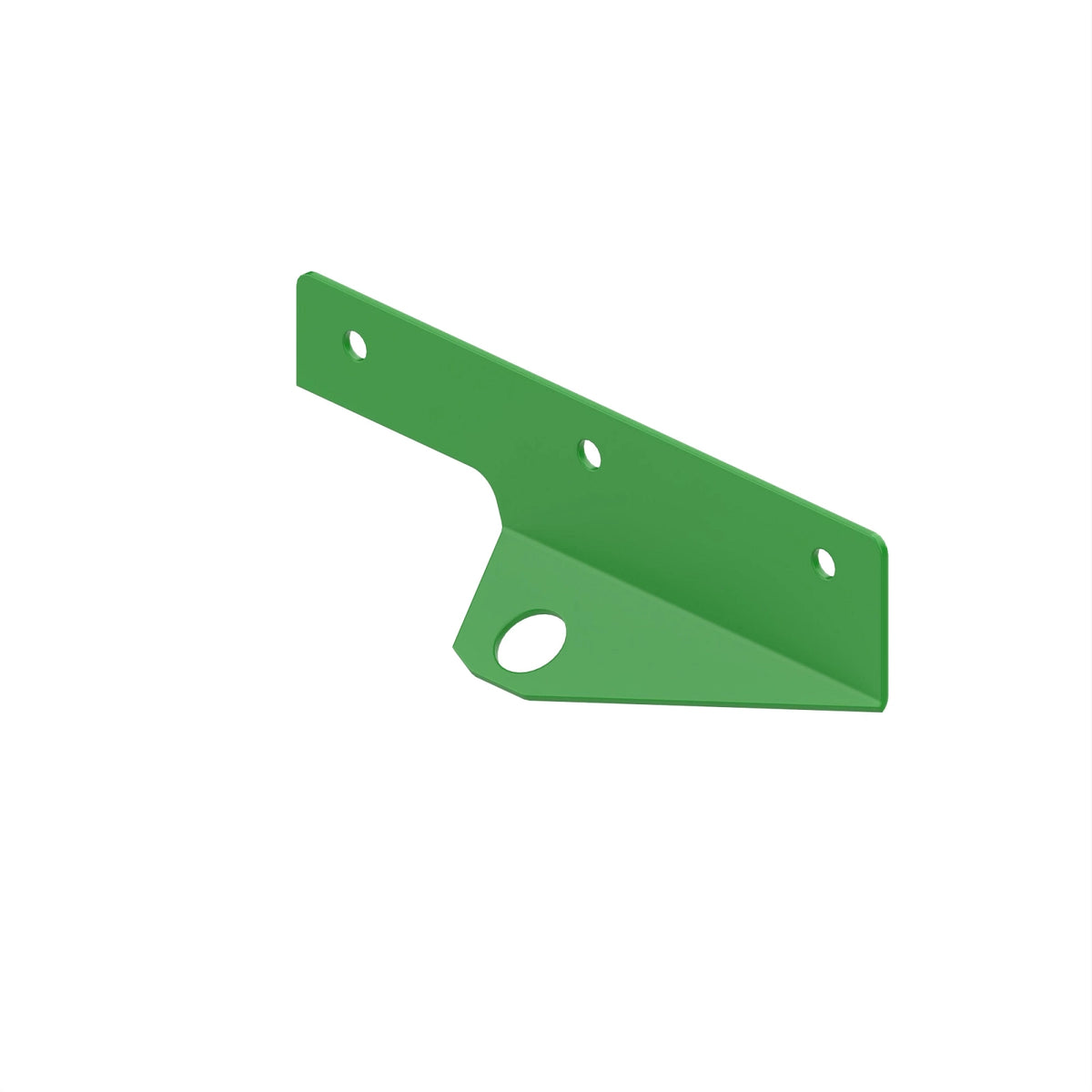 N371717: Fits John Deere N371717 Duct Angle Support – Genuine OEM