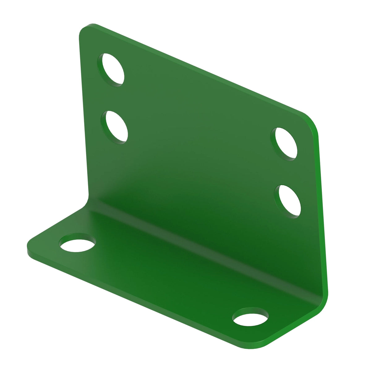 N371923: Fits John Deere N371923 Air Conditioning Mounting Bracket – Genuine OEM