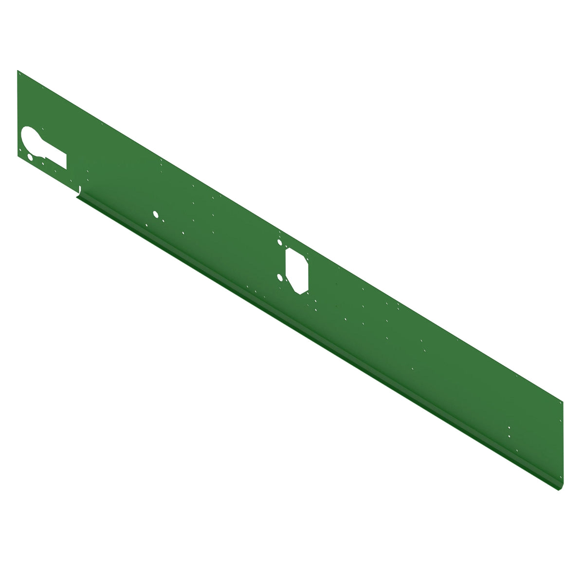 N371997: Fits John Deere N371997 L Lower Front Angle – Genuine OEM