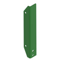 N372251: Fits John Deere N372251 Left Side Grate Finger Side Angle – Genuine OEM
