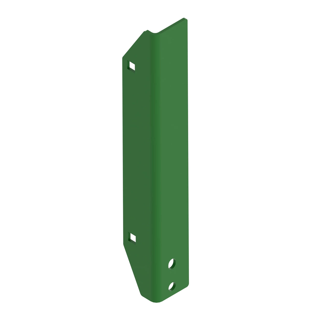 N372251: Fits John Deere N372251 Left Side Grate Finger Side Angle – Genuine OEM