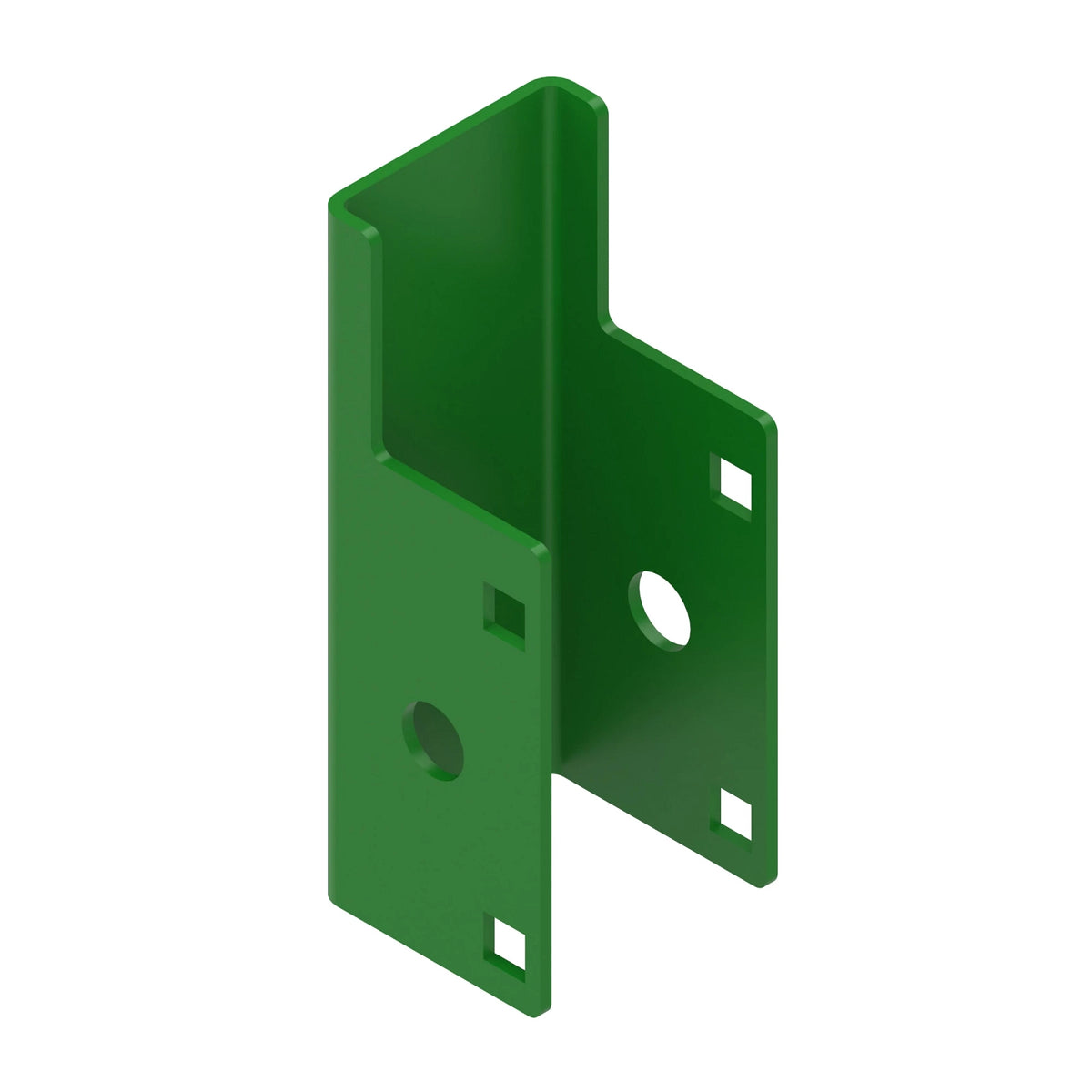 N372258: Fits John Deere N372258 Channel – Genuine OEM