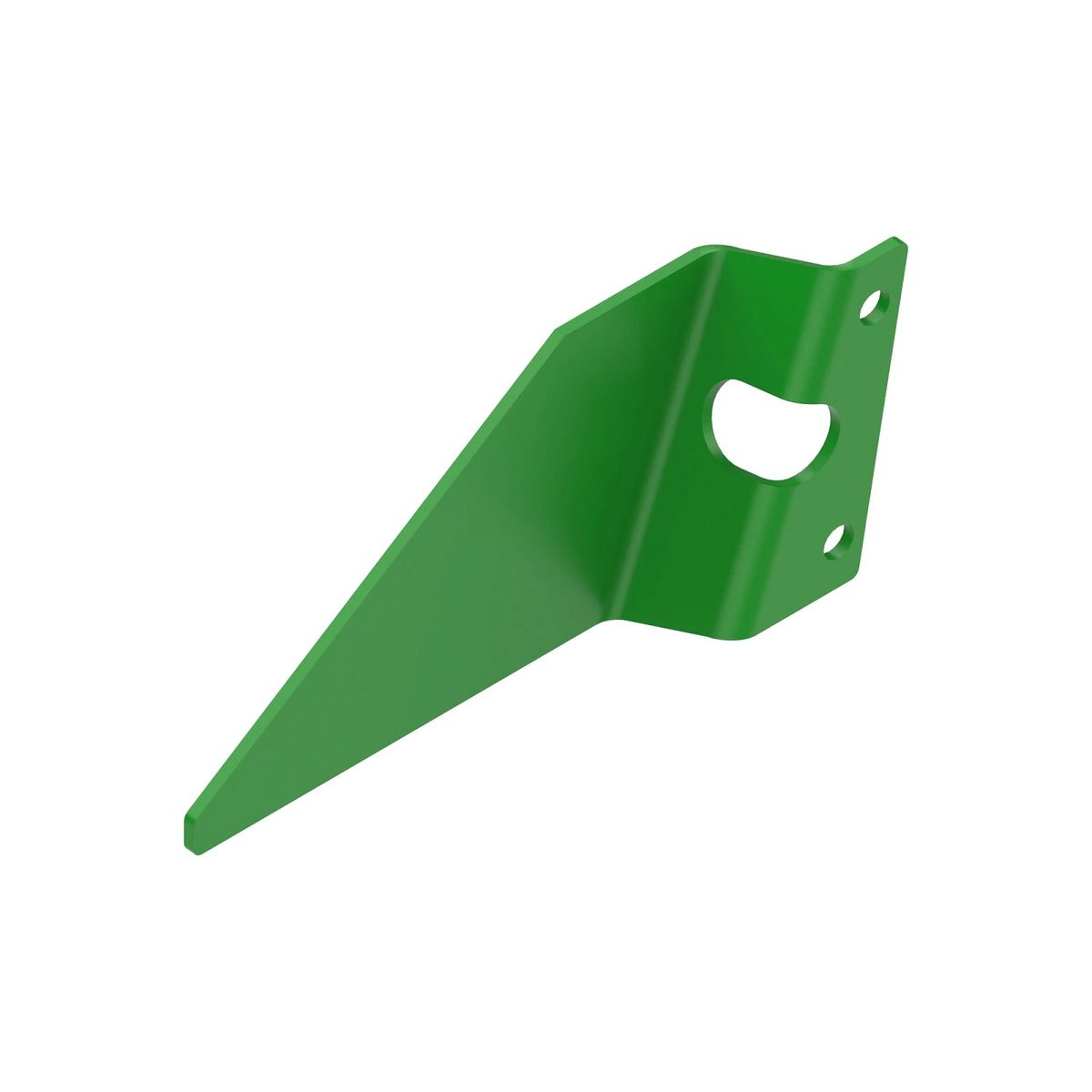 N372265: Fits John Deere N372265 Latch Reset Bracket – Genuine OEM