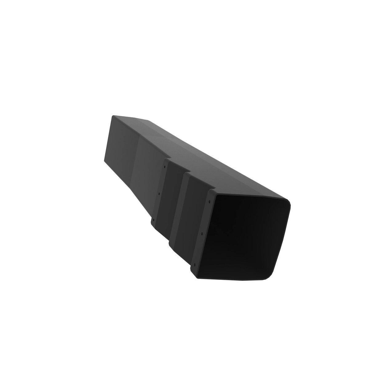 N372272: Fits John Deere N372272 Upper Outer Air Duct, Left Side – Genuine OEM