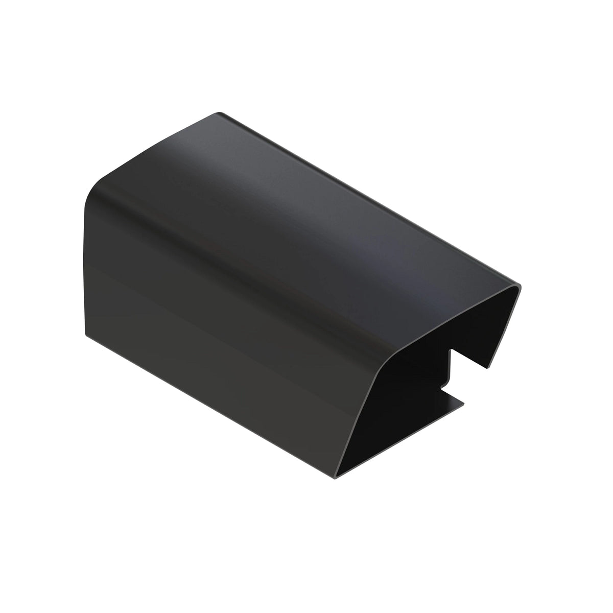 N372274: Fits John Deere N372274 Lower Air Duct, Left Side – Genuine OEM
