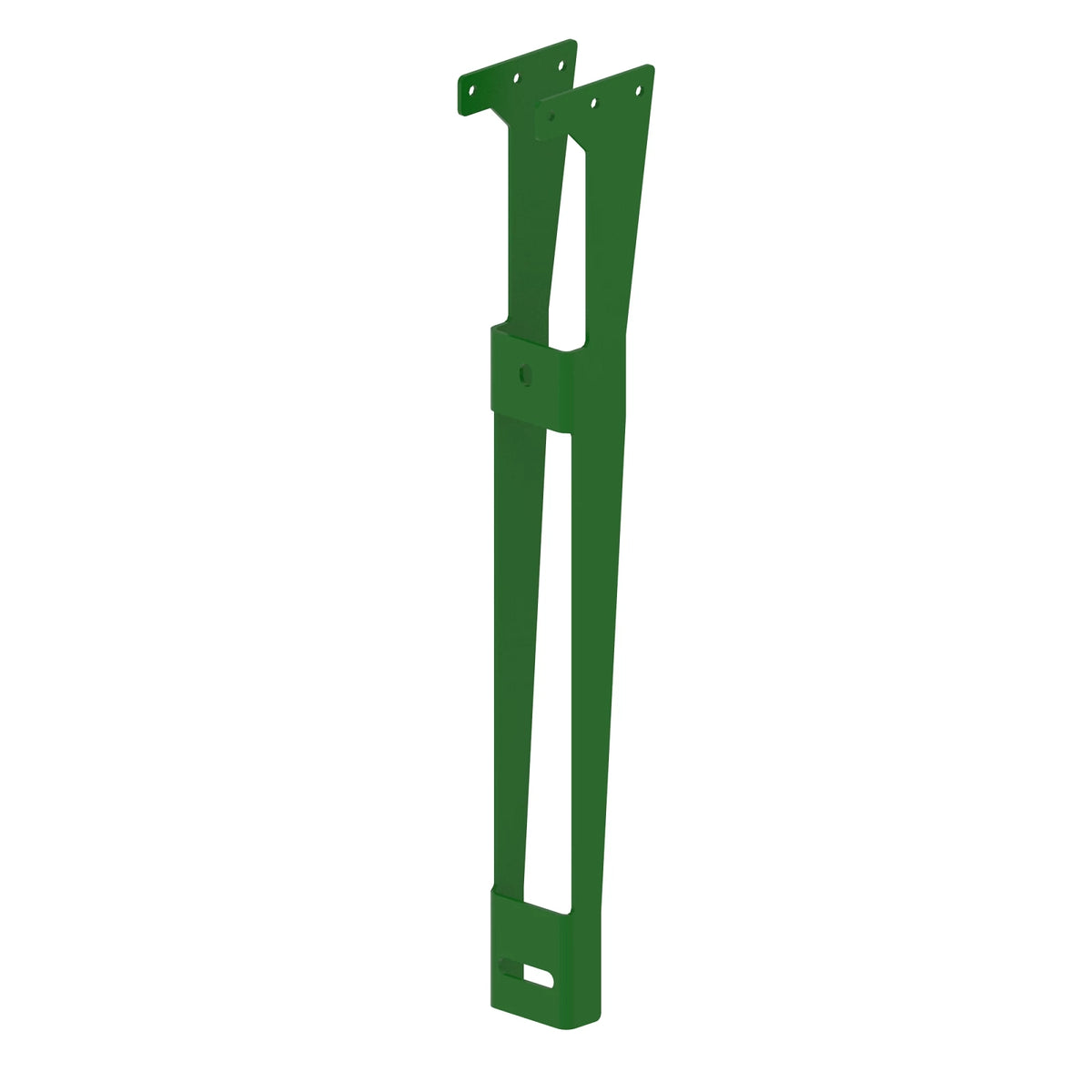 N372275: Fits John Deere N372275 Cab Platform Channel – Genuine OEM