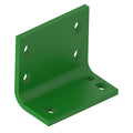 N372329: Fits John Deere N372329 Platform Frame Bracket – Genuine OEM