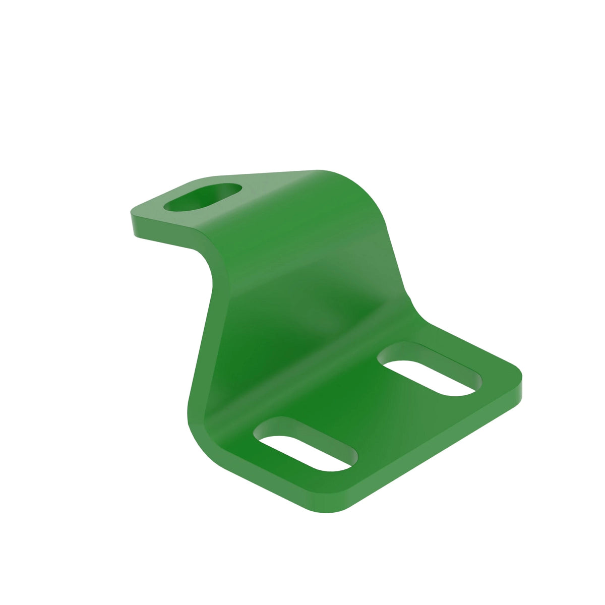 N372547: Fits John Deere N372547 Lower manifold Bracket – Genuine OEM