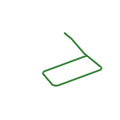 N372550: Fits John Deere N372550 Handrail – Genuine OEM