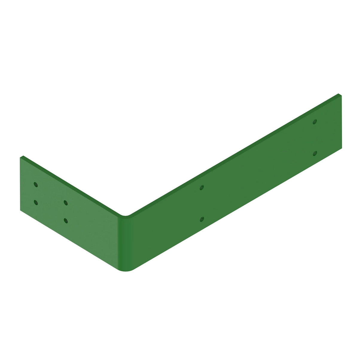 N372857: Fits John Deere N372857 Angle – Genuine OEM