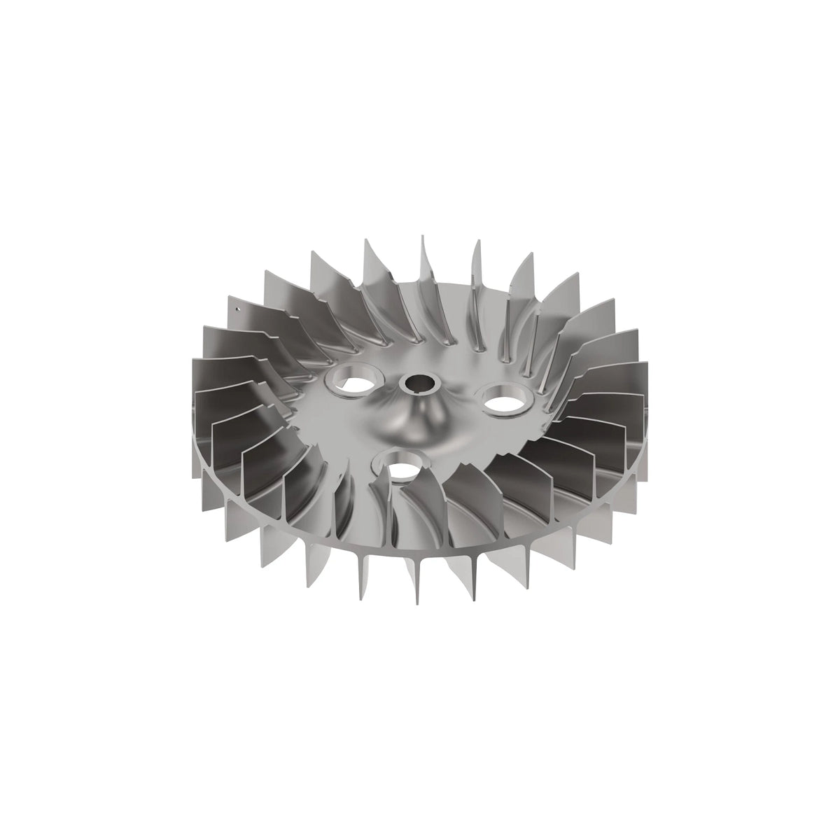 N372915: Fits John Deere N372915 Cotton Blower Fan – Genuine OEM