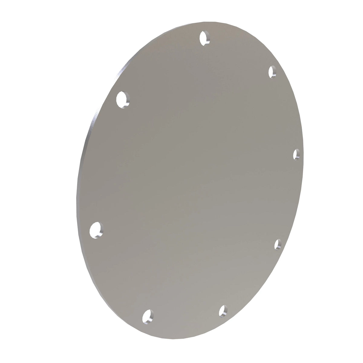N372924: Fits John Deere N372924 Cover Plate – Genuine OEM