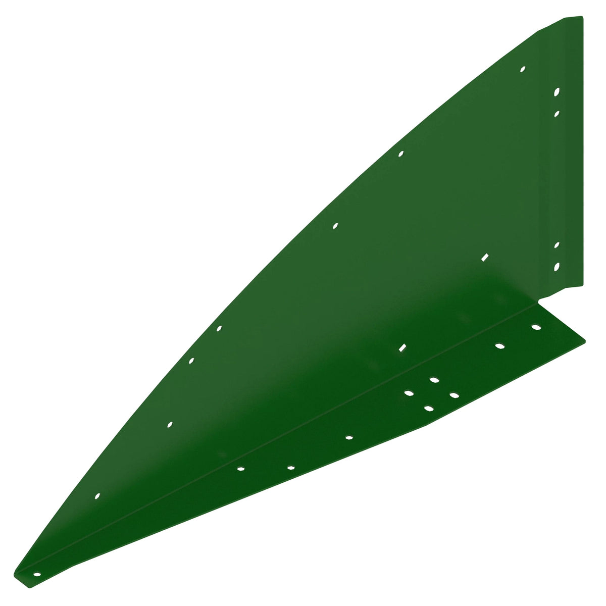 N372974: Fits John Deere N372974 Panel, Left Side – Genuine OEM