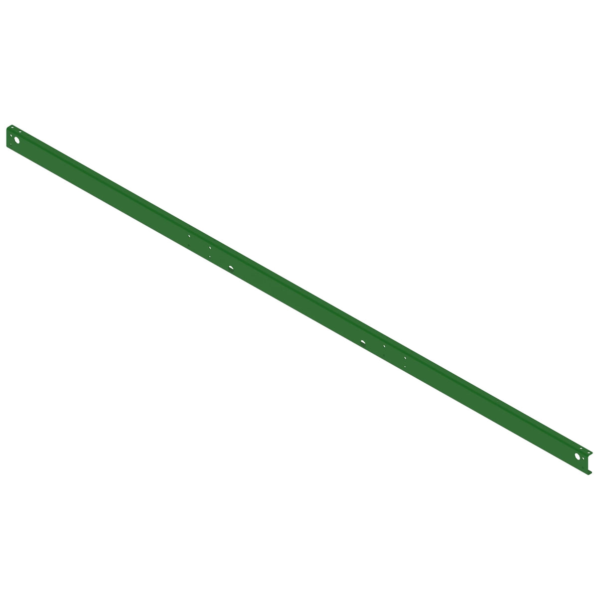 N372988: Fits John Deere N372988 Extension Upper Front Channel – Genuine OEM