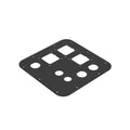 N373030: Fits John Deere N373030 Plate – Genuine OEM