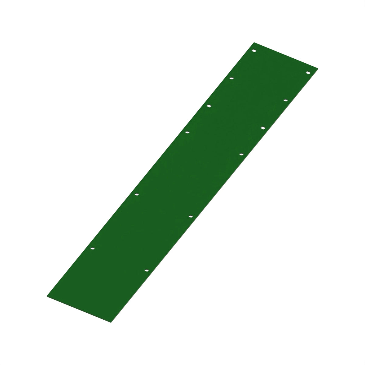 N373036: Fits John Deere N373036 Slide Front Cover – Genuine OEM