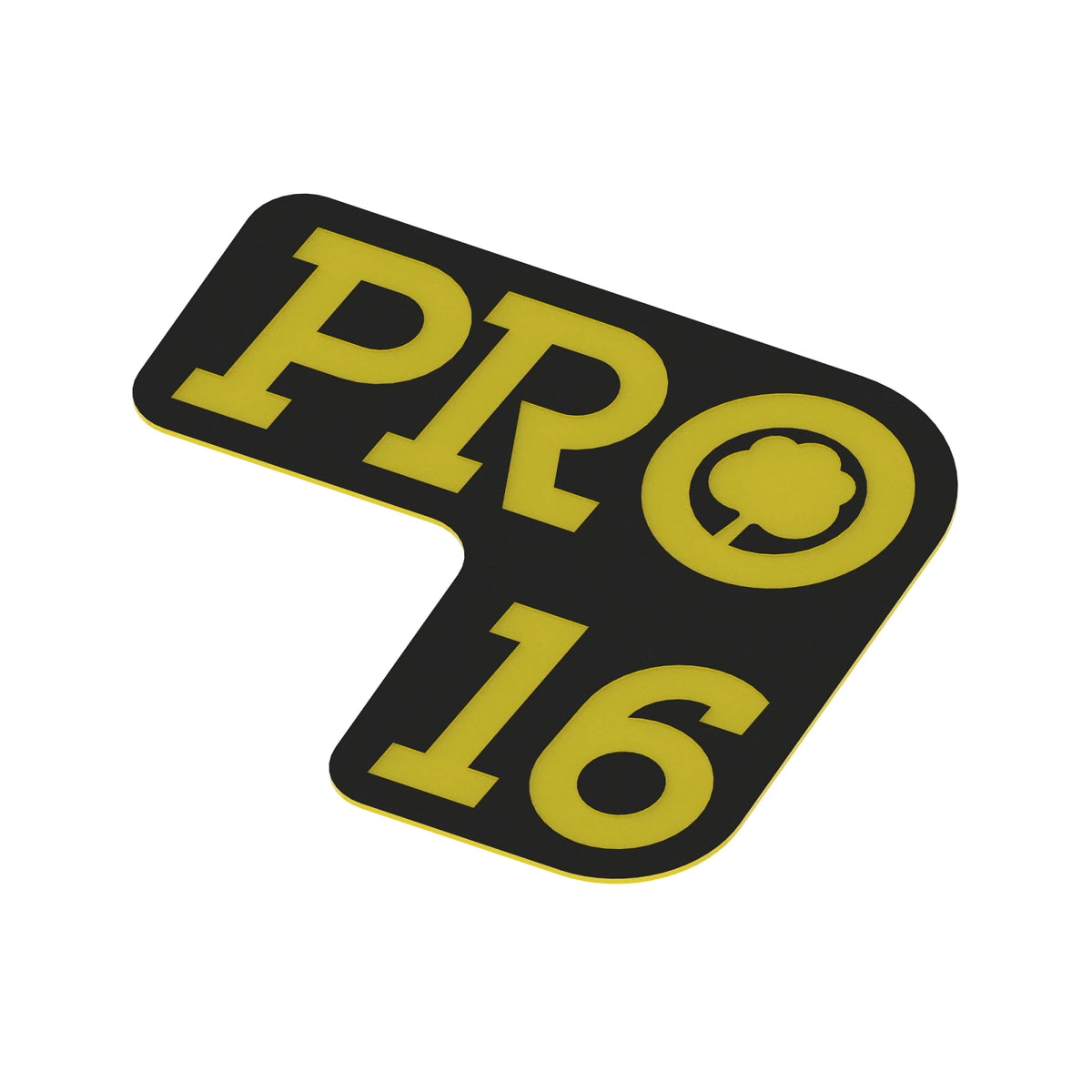 N373288: Fits John Deere N373288 PRO 16 Label – Genuine OEM