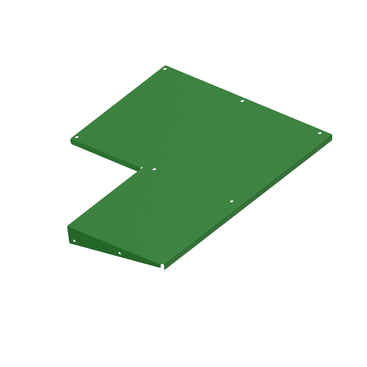 N373843: Fits John Deere N373843 Panel – Genuine OEM