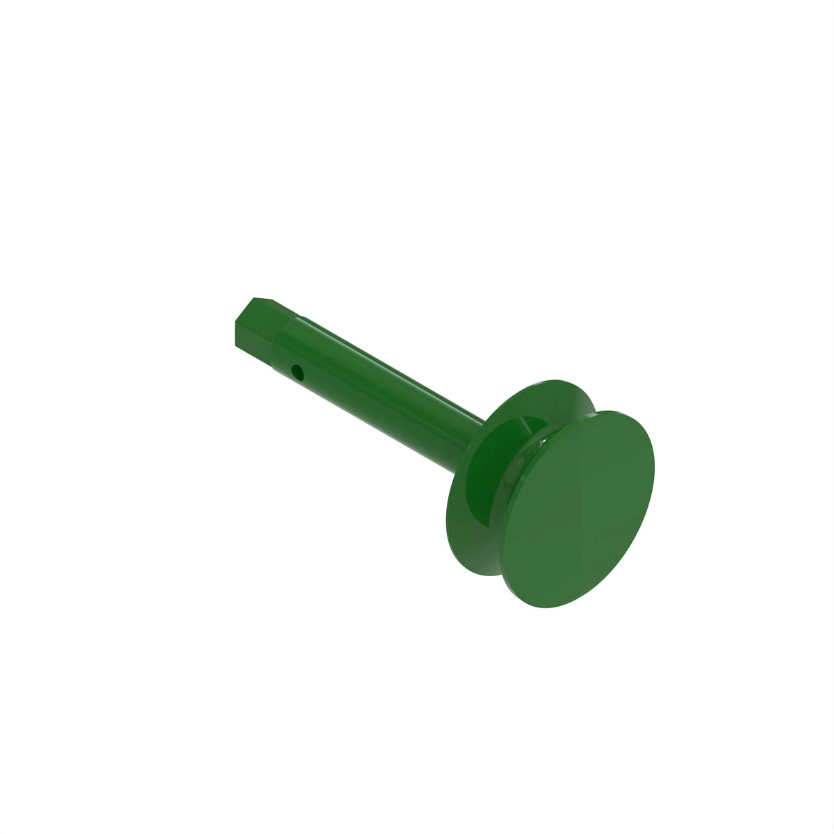 N374319: Fits John Deere N374319 Picking Unit Hanger Roller – Genuine OEM