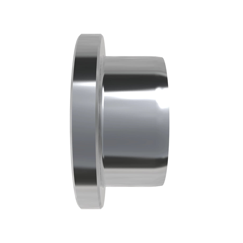 John Deere N374832 Cylindrical Flanged Alloy Bushing — image 4