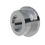 John Deere N374832 Cylindrical Flanged Alloy Bushing — image 2