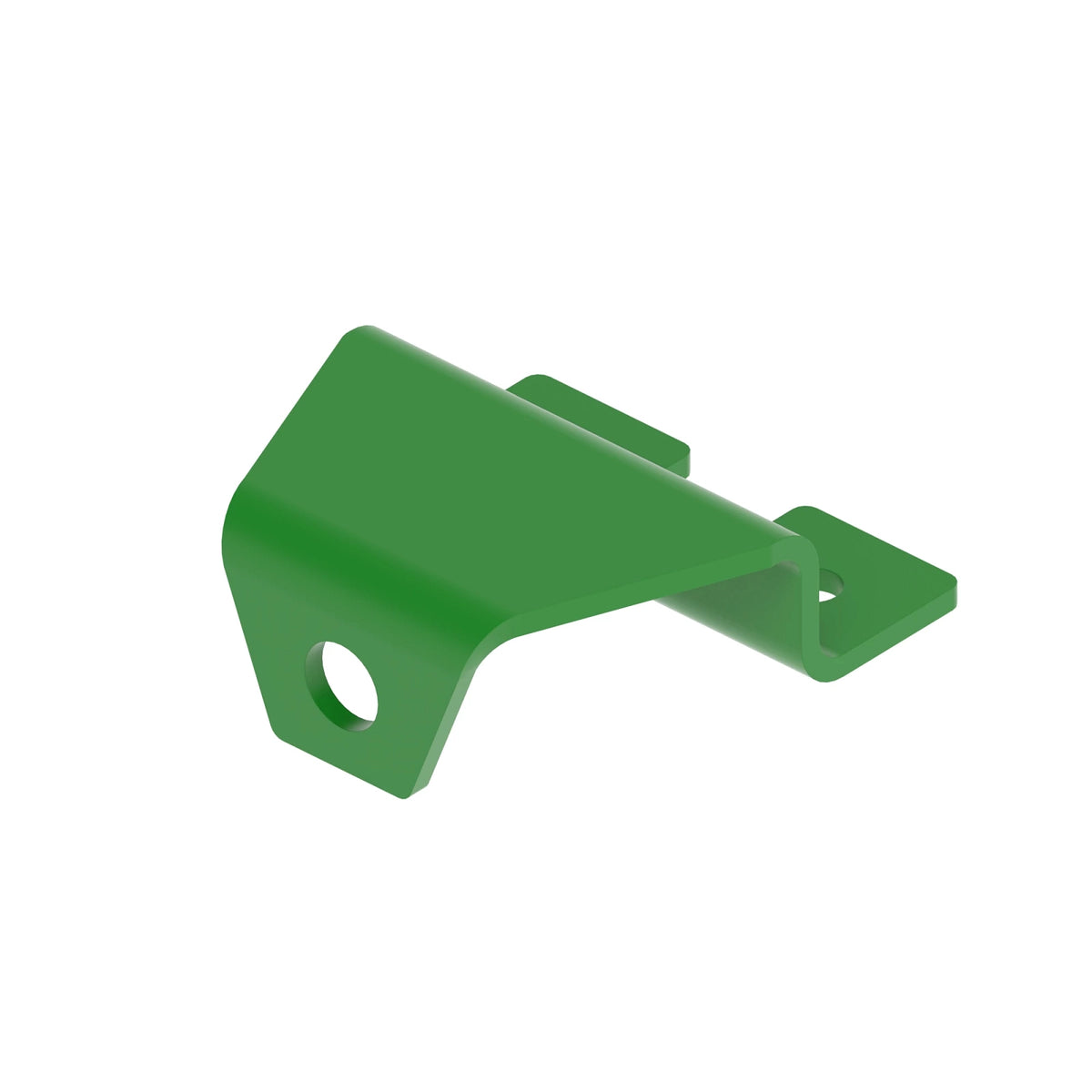 N374868: Fits John Deere N374868 Hydraulic Cable Support Bracket – Genuine OEM
