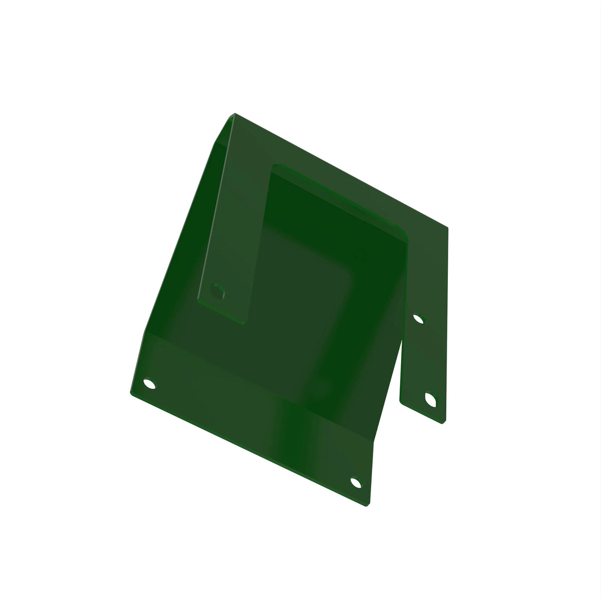 N374869: Fits John Deere N374869 Shield – Genuine OEM