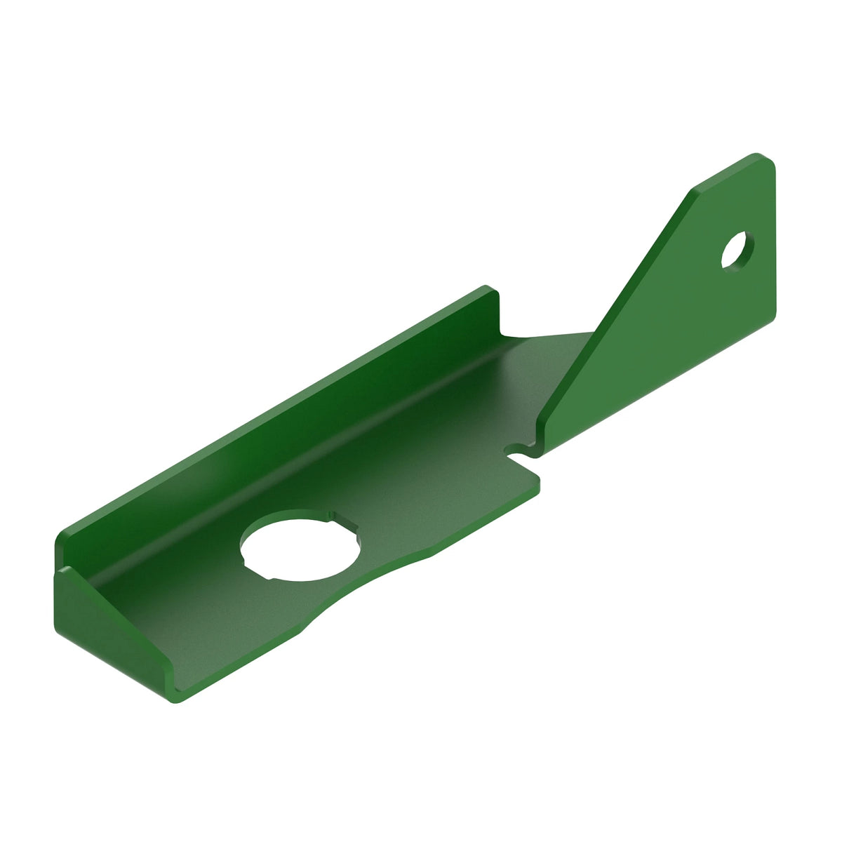 N375783: Fits John Deere N375783 Harness Shield Angle – Genuine OEM