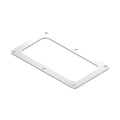 N376360: John Deere N376360 Flange Gasket