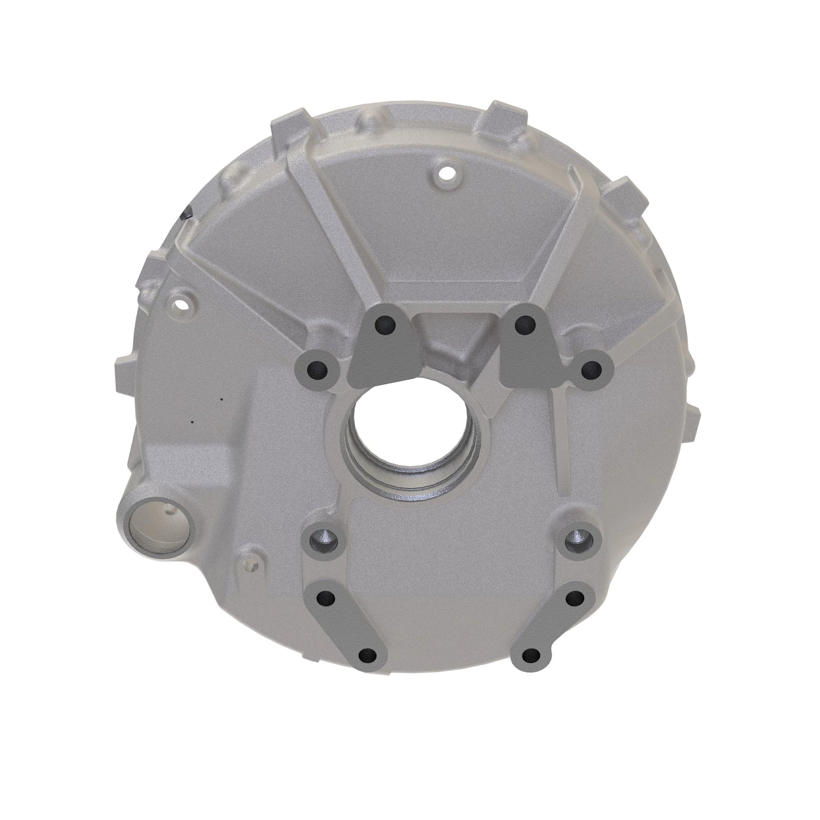 N377018: Fits John Deere N377018 Right Side Housing – Genuine OEM