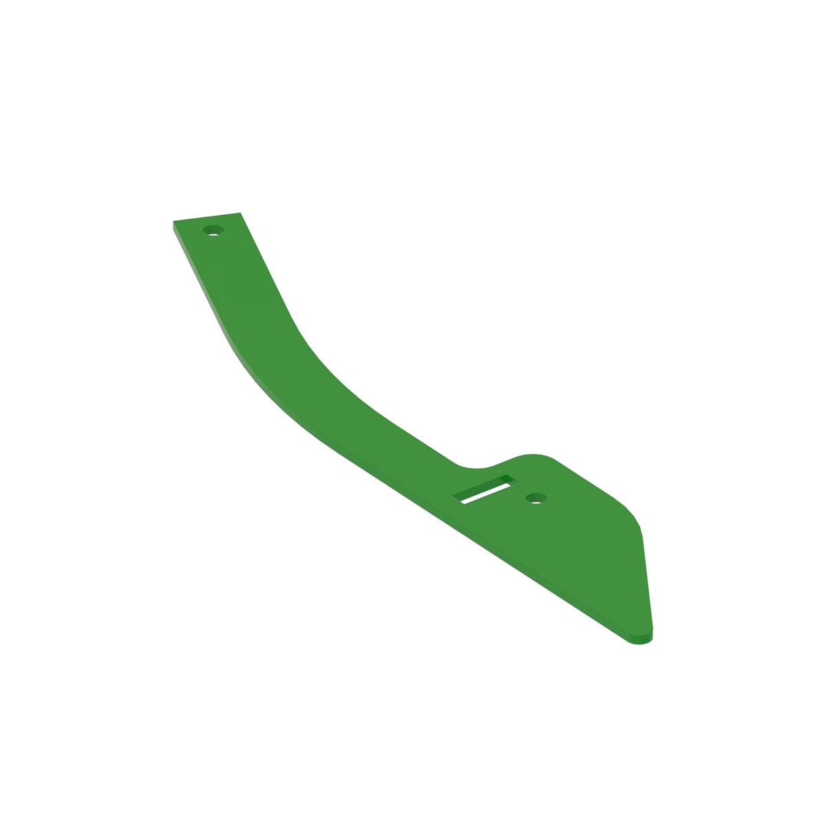 N379098: Fits John Deere N379098 Right Side Stalk lifter Guide – Genuine OEM