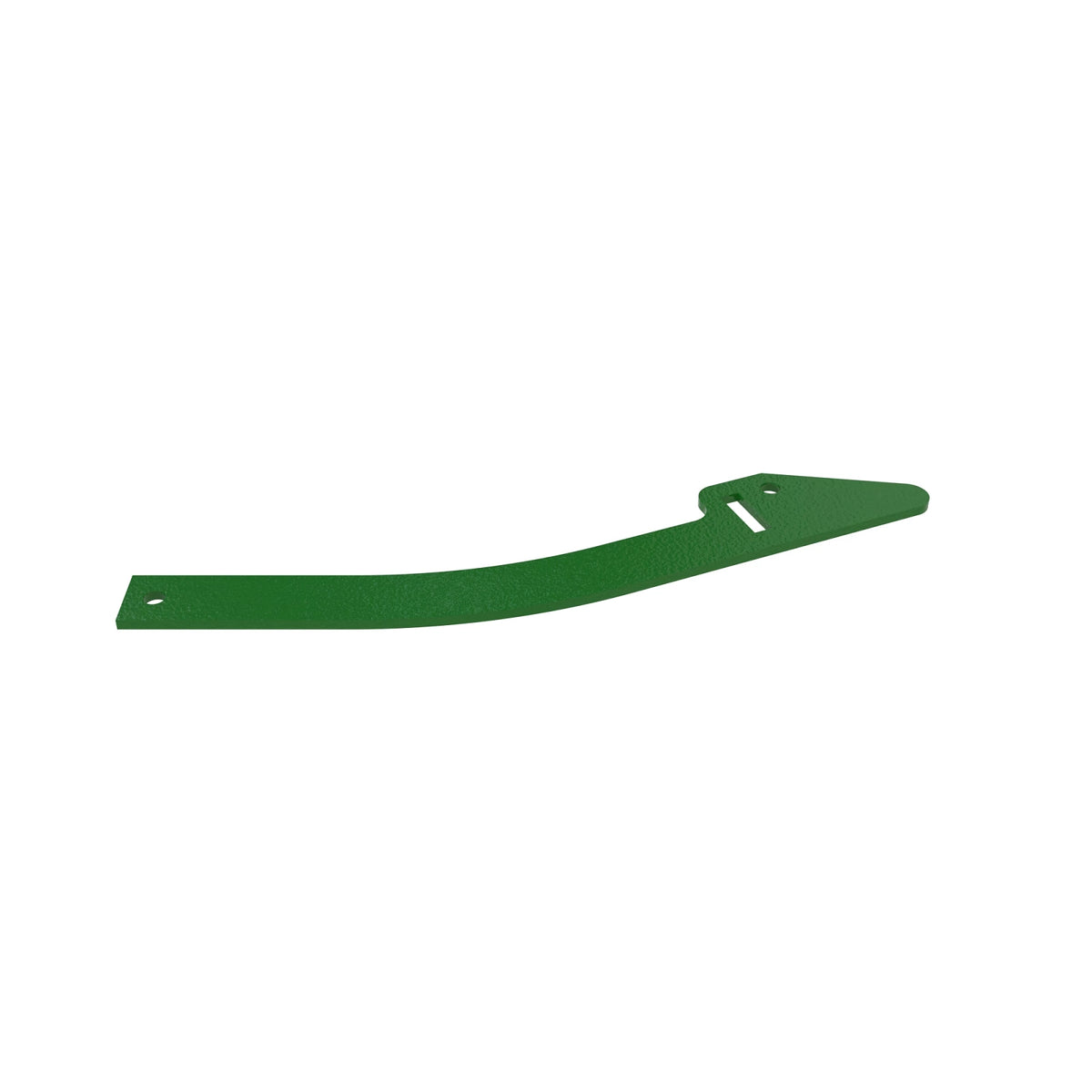 N379099: Fits John Deere N379099 Stalk lifter Guide, Left Side – Genuine OEM