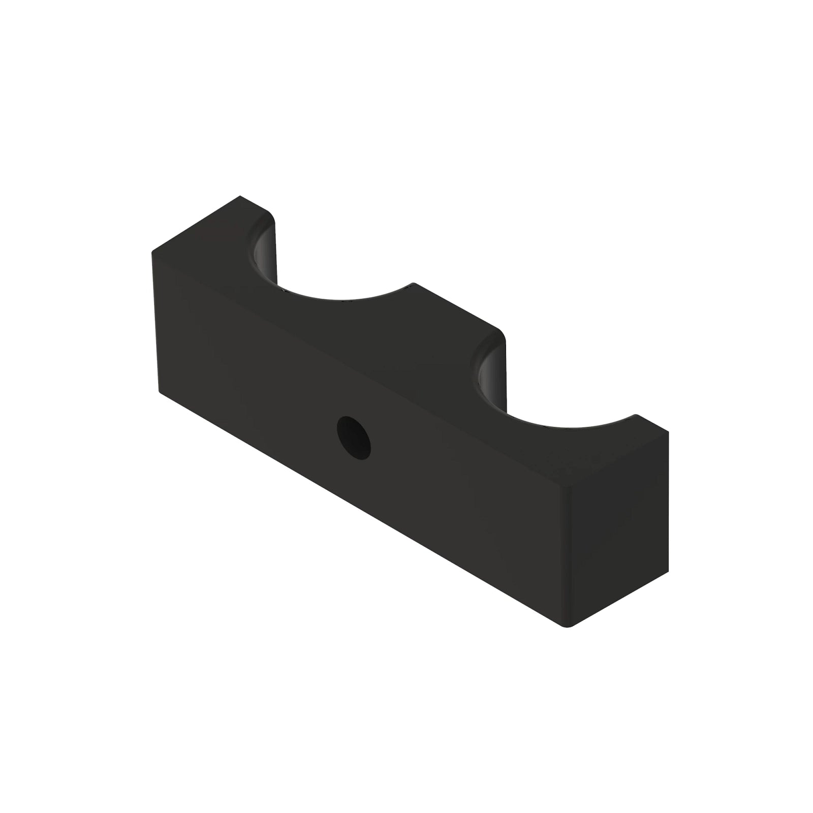 N400751: Fits John Deere N400751 2-Diameter Block Clamp – Genuine OEM