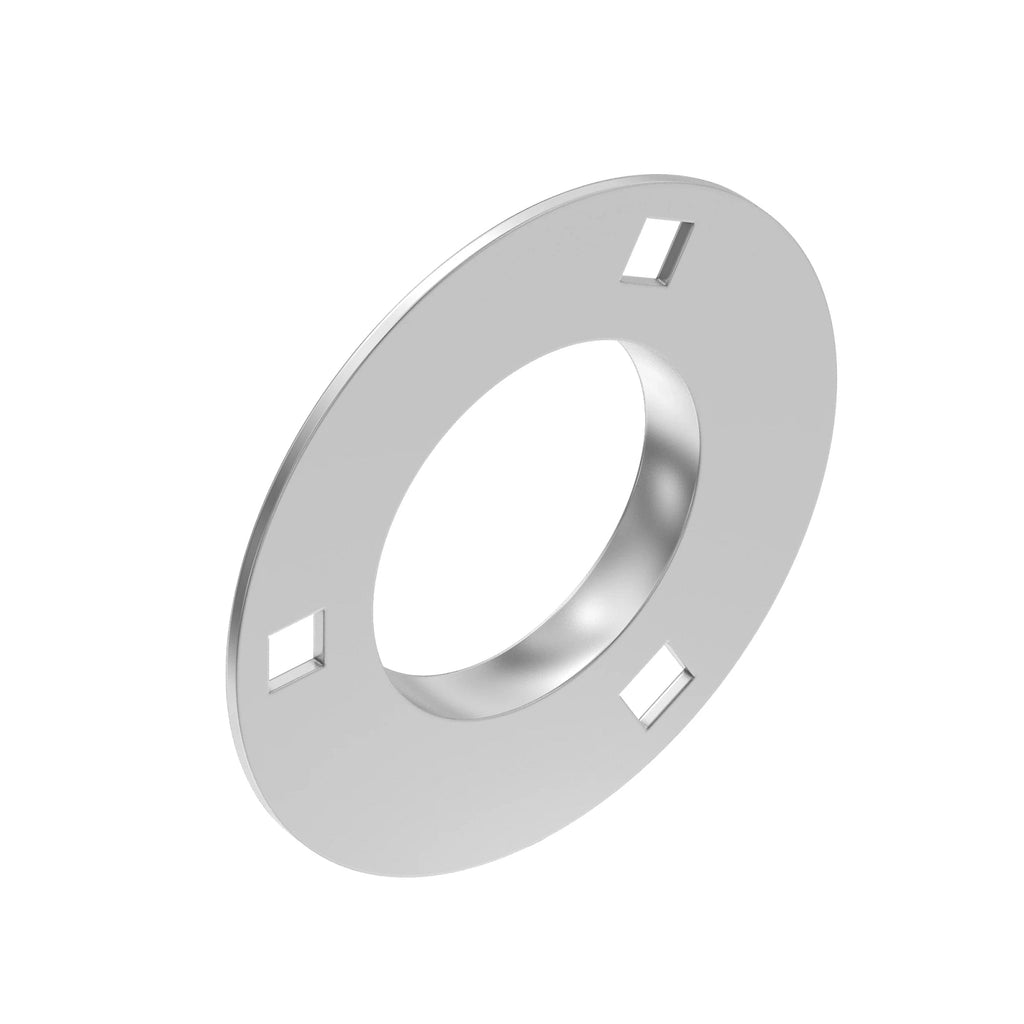 John Deere N52258 3-Hole Flanged Bearing Housing — image 2