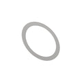 N85254: Fits John Deere N85254 Circular Plain Shim – Genuine OEM