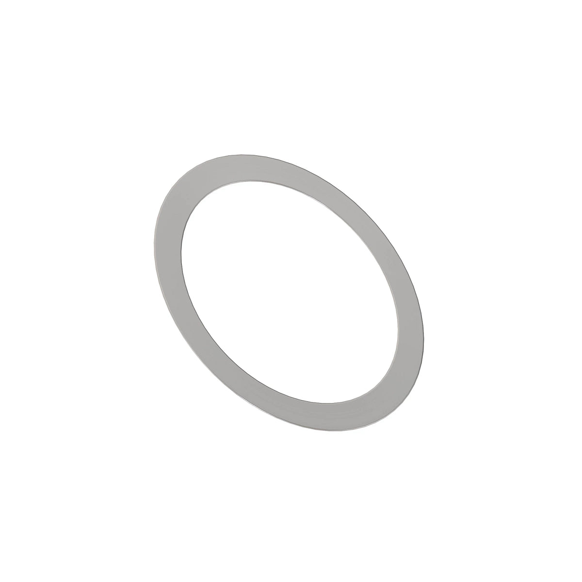 N85254: Fits John Deere N85254 Circular Plain Shim – Genuine OEM